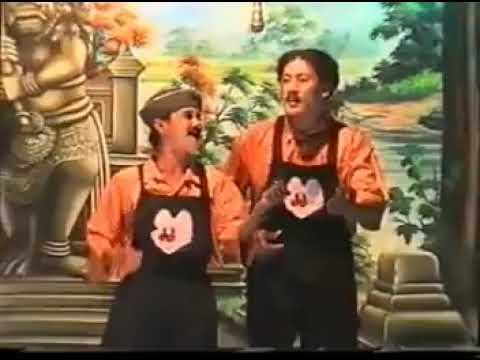 RUKUN KARYA JAMAN DAHULU