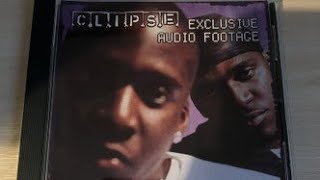 Watch Clipse You Cant Touch Me video