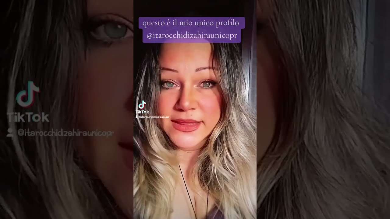 Ma che fine ha fatto quella persona?...