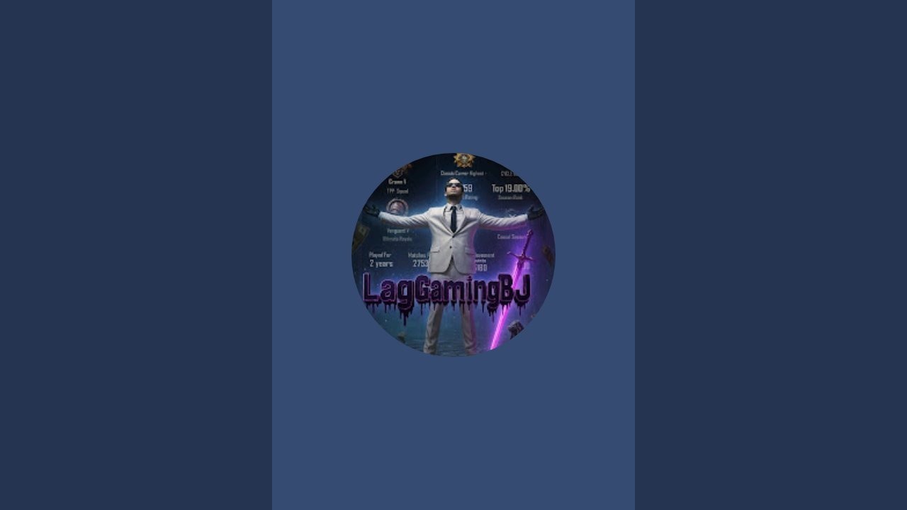 LagGaming BJ is live