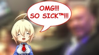 BBCF - Es CREATIVE™ and FUN™ Combos