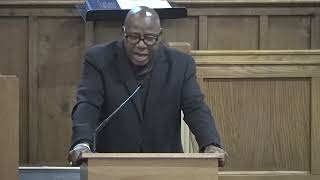 Measuring Your Faith Pt. 7 Psalms 106:8-12