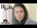 “Dad doesn’t want to see me” | The Riveras | Universo