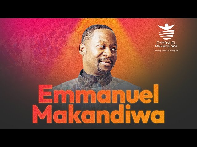 ACTIVATION OF THE BLESSING | EMMANUEL MAKANDIWA |  26-03-23
