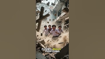 “The Collapse During Asr  When Faith Meets Catastrophe at Al Khoziny”#alkhoziny #sidoarjo