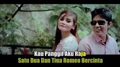 Boy Shandy & Lala Bunga - Dangdut - Romeo Bercinta  - Durasi: 4:08. 