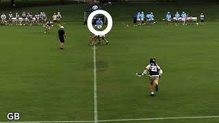Henry Doherty 2027 LSM/Close Defenseman Summer Highlights 2026 | Bucknell 27' | Mamaroneck HS 27 |