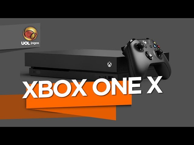 Como o Scorpio vai melhorar o desempenho de jogos do Xbox One e 360? -  TecMundo