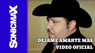 Beto Zapata - Déjame Amarte Más (Video Oficial A Color)