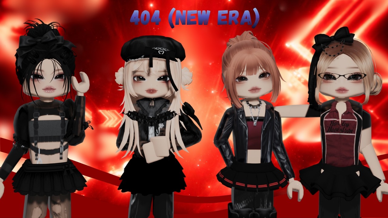 EAWEL - '404 (New Era)' [KUV COMEBACK]