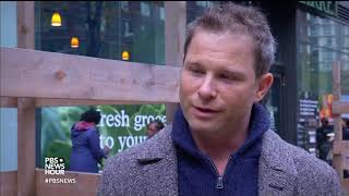 New York suspect reportedly planned attack for a long time