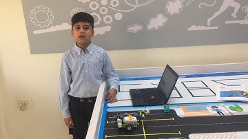 Lego Wedo 2.0 Milo The Science Rover Using Motion Sensor Explained By Mustafa Sadikot Robofunlab PBR