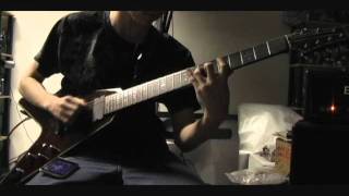 Trivium - Of Prometheus And The Crucifix cover