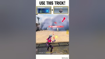 ✅ Use This Trick 🔥 To Kill Enemies Fast 💯 In COD MOBILE #shorts #trending #codm