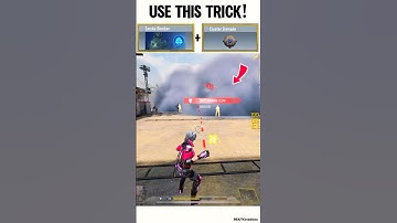 ✅ Use This Trick 🔥 To Kill Enemies Fast 💯 In COD MOBILE #shorts #trending #codm