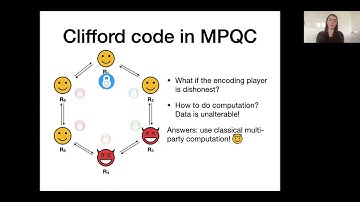 QCrypt 2020: Secure Multi-party Quantum Computation with a Dishonest Majority