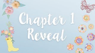 Chapter 1 2019 Overview - Sizzix