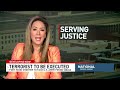 Fort Hood mass shooter to be executed by firing squad, a first in 60 years