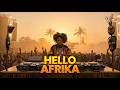 Dr. Alban - Hello Afrika | Afro House Kingdom Remix