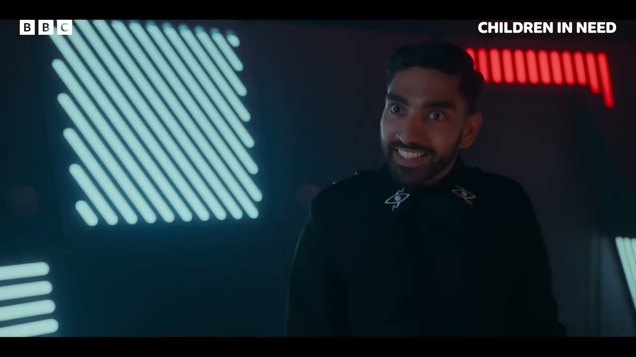 Доктор Кто Пункт назначения Скаро  на русском