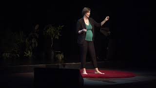 Emotions as Our Superpower: How Getting Real at Work Equals Success | Jess Critchlow | TEDxWindsor