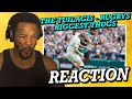 THE TUILAGIS RUGBYS BIGGEST THUGS | REACTION!!!