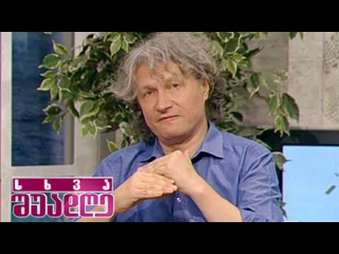 რუსი რეჟისორის თვალით დანახული აგვისტოს ომი