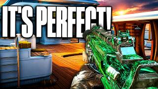 This Call of Duty Aged PERFECTLY