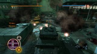 Prototype PC Gameplay Part 35 720p