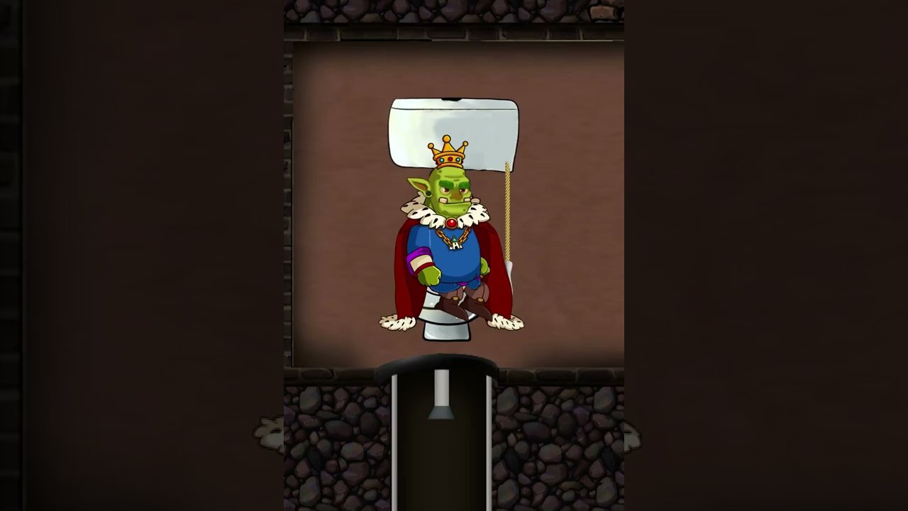 Rescue Hero - Pull The Pin game