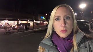 Reporter Update: Random Stabbing Inside Newton Store