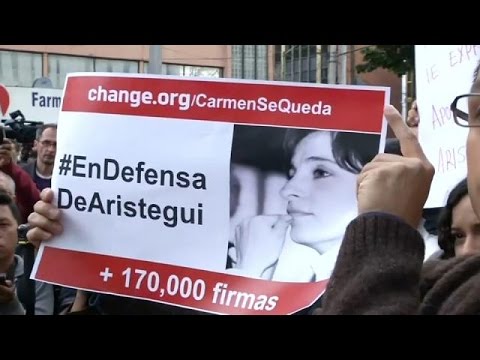Il Messico spia i giornalisti Il Messico spia i giornalisti