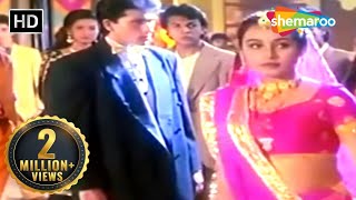 Rabb Ka Hoon Banda Raja Ki Aayegi Baraat Gulshan Grover Rani Mukerji Divya Dutta 90S Hits