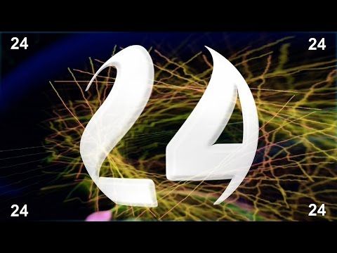COUNTDOWN 2x 60 sec ( v 198 ) TIMER with SOUND EFFECTS HD