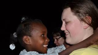 2016 Our Savior's Lutheran Church Haiti Team Documentary
