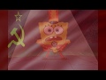 Bob leponge le soviet