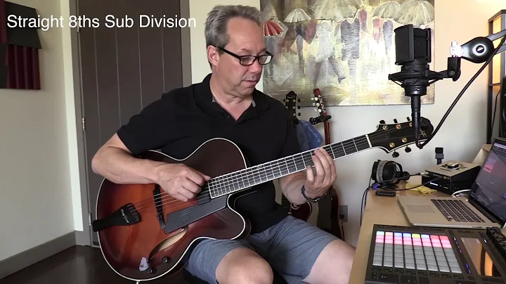 How to Play Ballads (Misty) - Barry Greene Video L...