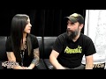 Clutch - New Album "Book of Bad Decisions" 2018 Interview