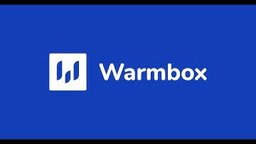 Warm-up your cold email inbox, and never land in spam anymore | Warmbox.ai