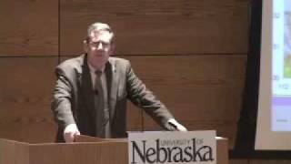 Peter Bol Lecture, Segment 3