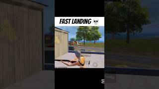 Fast landing 💀 Ultimate Royale #remix #pubgmobile #season16royalpasspubgmobile #season16royalpassp