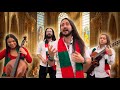 The Best Ukrainian Carols From The Colombian Band 2026
