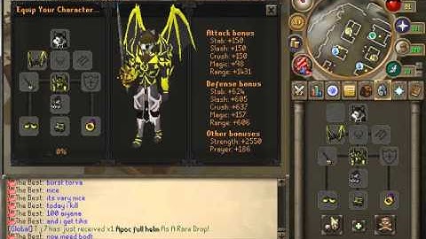 new custom rsps variety ps open 50 ckeys and kill 5 apoc