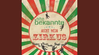 Nicht mein Zirkus