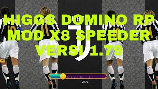 Download Higgs Domino Rp Mod X8 Speeder Versi 1.79 Juventus Theme Video MP3 Higgs Domino Rp Mod X8 Speeder Versi 1.79 Juventus Theme