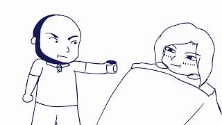 Drunken Experience Requiem Peachsaliva Angriestpat