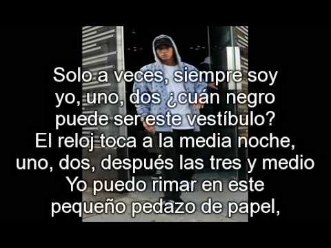 Rabbit Run Traducida Letra Eminem Cancion De Musica Lyrics Rabbit Run Traducida Letra Eminem Cancion De Musica Lyrics