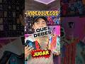 Tienes que JUGAR estos Videojuegos