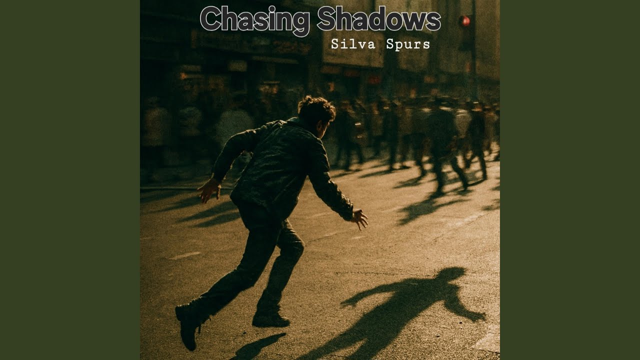 Watch Chasing Shadows on YouTube Watch Chasing Shadows on YouTube