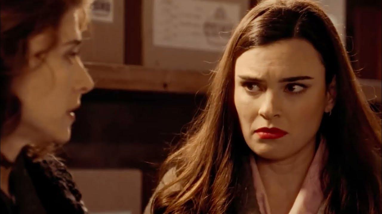 Marta and Fina: Dreams of Freedom (Chapter 378) Marta, please, I want to go with you alone this a... - YouTube